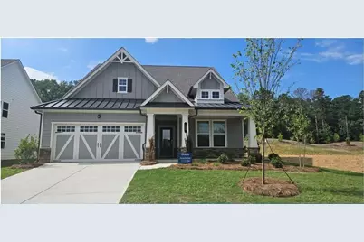 12 Unicoi Trail, Sharpsburg, GA 30277 - Photo 1