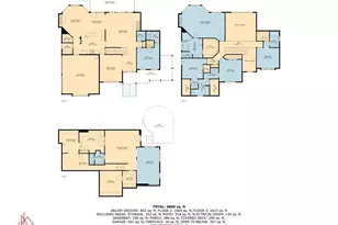 104 Kremer Falls Trce, Canton, GA 30114 - Photo 39