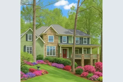 104 Kremer Falls Trace, Canton, GA 30114 - Photo 1