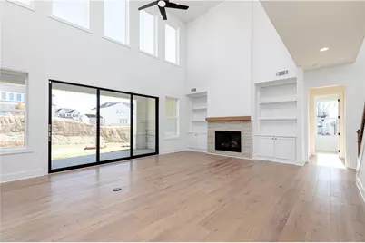 5010 Travers Lane, Cumming, GA 30040 - Photo 7