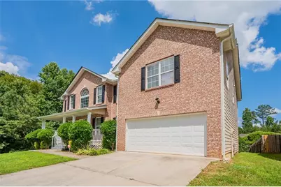 275 Redding Ridge, Atlanta, GA 30349 - Photo 3