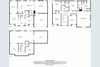 275 Redding Ridge, Atlanta, GA 30349 - Photo 61