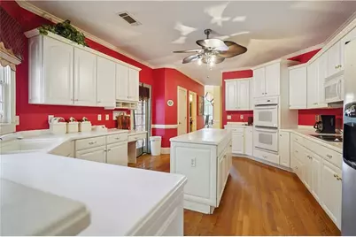 2791 Wellington Way SE, Conyers, GA 30013 - Photo 27