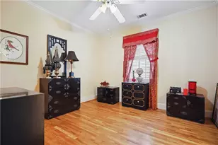 2791 Wellington Way SE, Conyers, GA 30013 - Photo 35