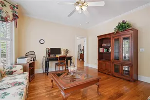 2791 Wellington Way SE, Conyers, GA 30013 - Photo 13