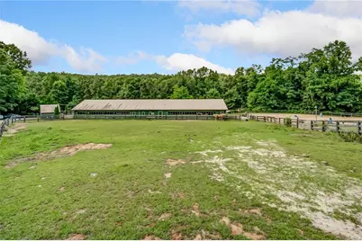 771 Little Hendricks Mountain Road, Jasper, GA 30143 - Photo 43