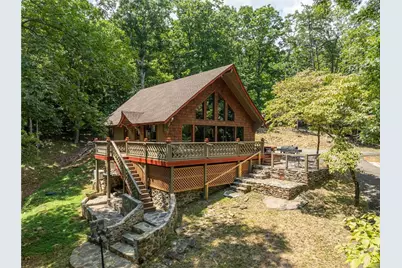 771 Little Hendricks Mountain Road, Jasper, GA 30143 - Photo 1