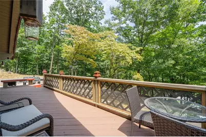 771 Little Hendricks Mountain Road, Jasper, GA 30143 - Photo 7