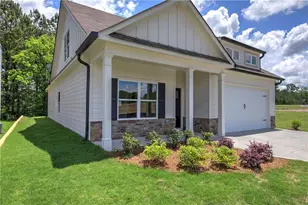 206 Daisy Ct, Cartersville, GA 30121 - Photo 1