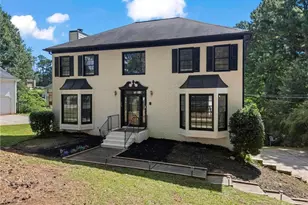 3740 Brown Dr, Decatur, GA 30034 - Photo 1