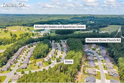 71 Moonrise Crossing, Dallas, GA 30132 - Photo 59