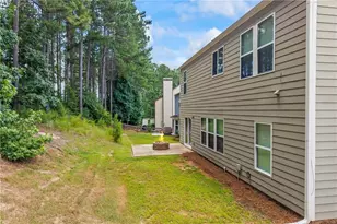 71 Moonrise Crossing, Dallas, GA 30132 - Photo 49