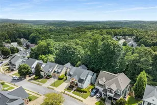 106 Woodbury Ln, Canton, GA 30114 - Photo 5