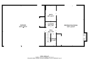 960 Redan Trail, Stone Mountain, GA 30088 - Photo 35