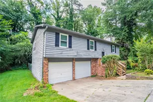 960 Redan Trail, Stone Mountain, GA 30088 - Photo 3