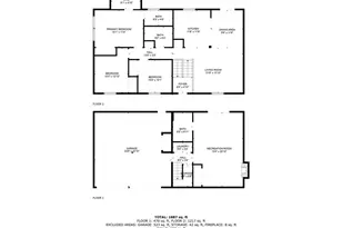 960 Redan Trail, Stone Mountain, GA 30088 - Photo 37