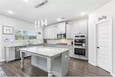 224 Osier Drive, McDonough, GA 30252 - Photo 9