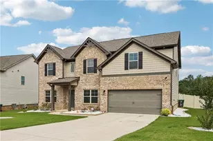 224 Osier Dr, McDonough, GA 30252 - Photo 3