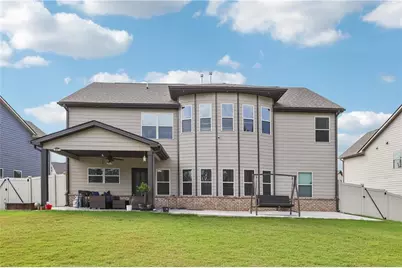 224 Osier Drive, McDonough, GA 30252 - Photo 37