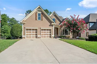 16 Creekview Drive SE, Cartersville, GA 30120 - Photo 47