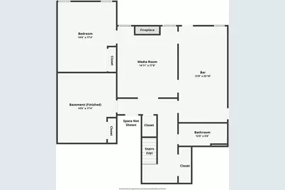 16 Creekview Drive SE, Cartersville, GA 30120 - Photo 41