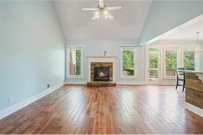 16 Creekview Drive SE, Cartersville, GA 30120 - Photo 5