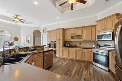 166 Freedom Lane, Commerce, GA 30530 - Photo 5