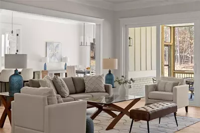 6375 Little Mill Road, Gainesville, GA 30506 - Photo 51