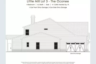 6375 Little Mill Road, Gainesville, GA 30506 - Photo 75