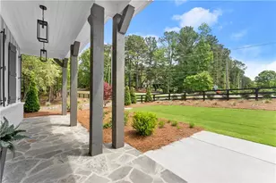 6375 Little Mill Rd, Gainesville, GA 30506 - Photo 3