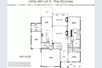 6375 Little Mill Road, Gainesville, GA 30506 - Photo 57