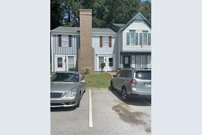 398 Prince Of Wales, Stone Mountain, GA 30083 - Photo 1