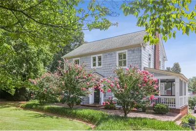 452 Cherokee Street NE, Marietta, GA 30060 - Photo 1