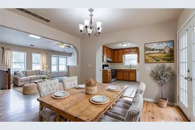 1015 Kennesaw Springs Drive NW, Kennesaw, GA 30144 - Photo 5