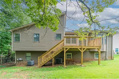 1015 Kennesaw Springs Drive NW, Kennesaw, GA 30144 - Photo 37