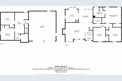 1015 Kennesaw Springs Drive NW, Kennesaw, GA 30144 - Photo 41