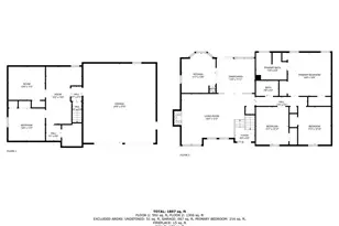 1015 Kennesaw Springs Dr NW, Kennesaw, GA 30144 - Photo 41