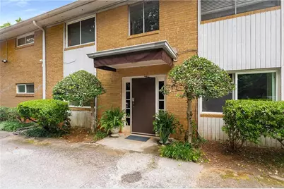 148 Waverly Way #6, Atlanta, GA 30307 - Photo 1