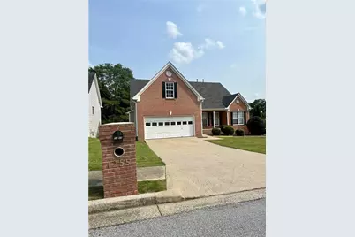 1255 Martins Chapel Lane, Lawrenceville, GA 30045 - Photo 1
