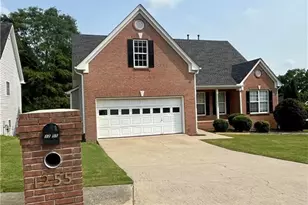 1255 Martins Chapel Ln, Lawrenceville, GA 30045 - Photo 1