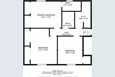 3457 Winston Mason Drive, Snellville, GA 30039 - Photo 43