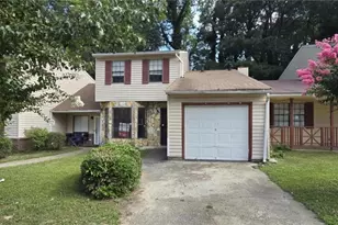 1008 Pine Tree Trail, Atlanta, GA 30349 - Photo 1