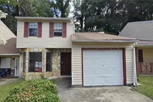 1008 Pine Tree Trail, Atlanta, GA 30349 - Photo 3