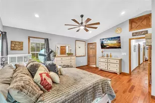 340 Tom Bell Rd, Milner, GA 30257 - Photo 21