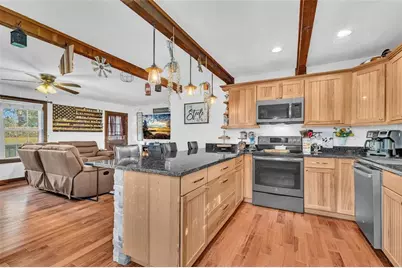 340 Tom Bell Road, Milner, GA 30257 - Photo 13