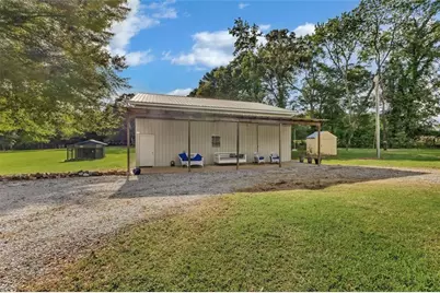 340 Tom Bell Road, Milner, GA 30257 - Photo 27