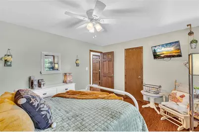 340 Tom Bell Road, Milner, GA 30257 - Photo 17