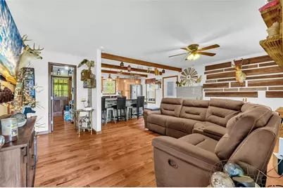 340 Tom Bell Road, Milner, GA 30257 - Photo 9