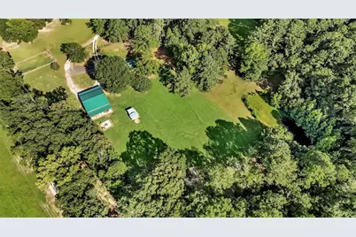 340 Tom Bell Road, Milner, GA 30257 - Photo 33