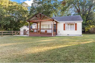 4494 Austell Powder Springs Road, Powder Springs, GA 30127 - Photo 3